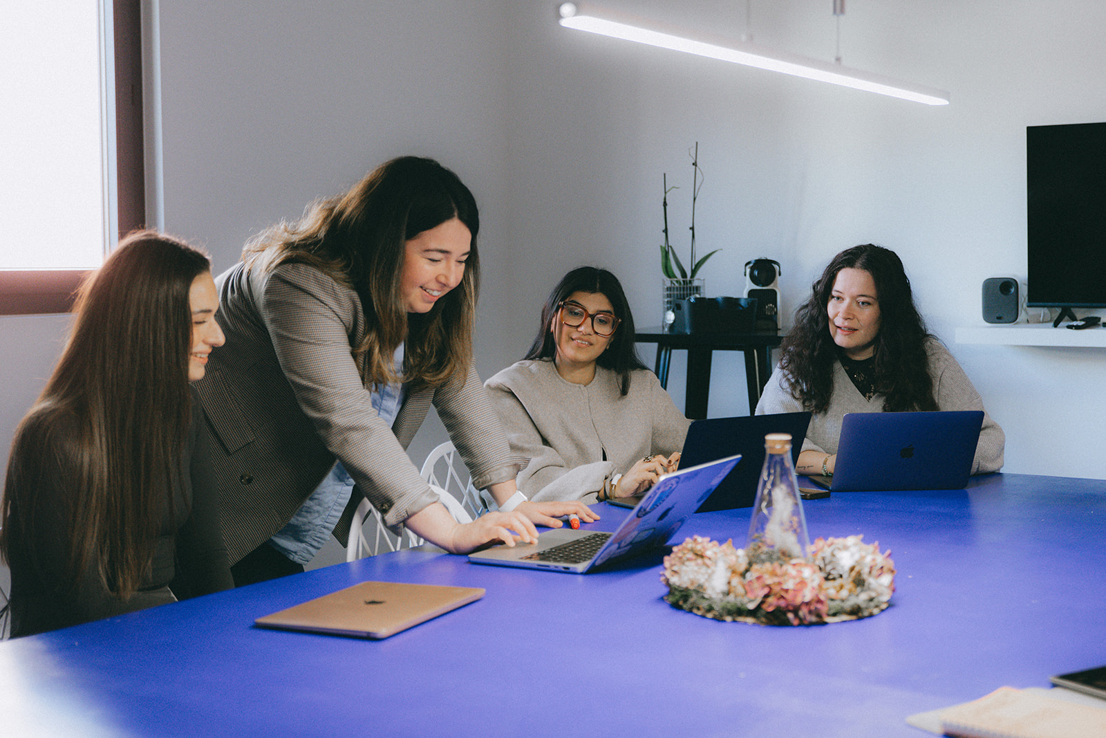 HATO Cowork - collectif, ensemble, tribu