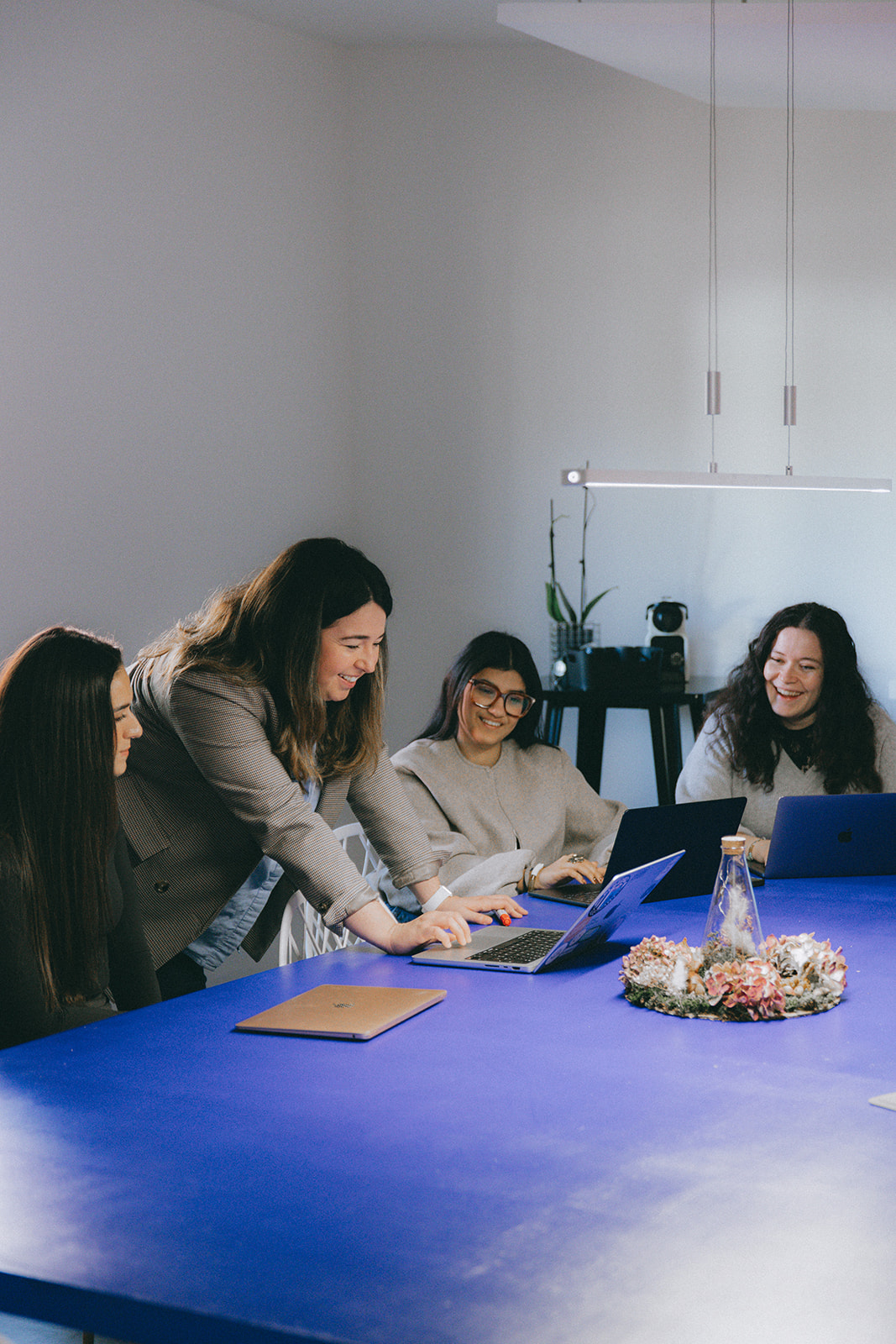 HATO Cowork, salle de réunion, espace de coworking