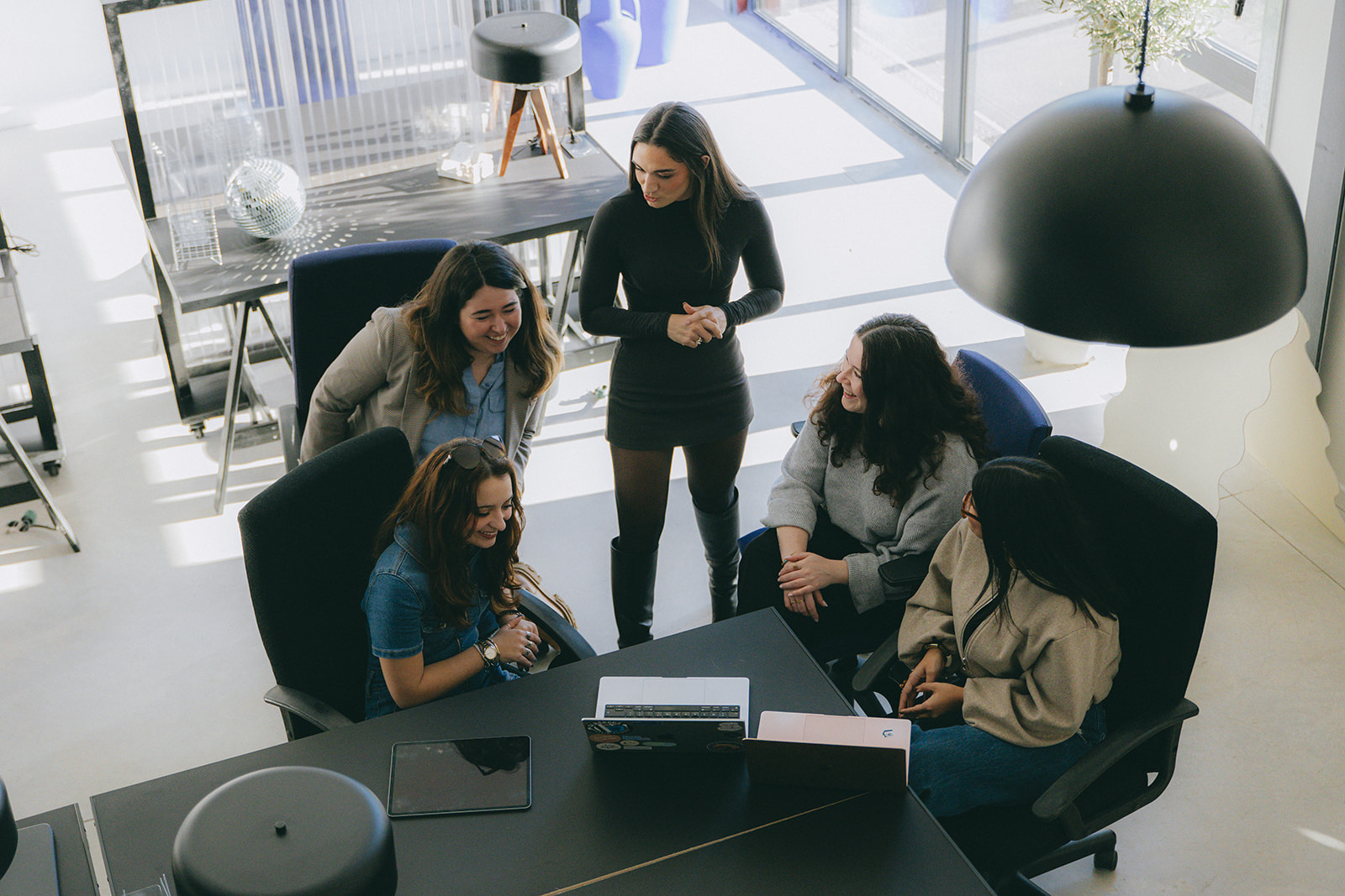 HATO Cowork - collectif, ensemble, tribu