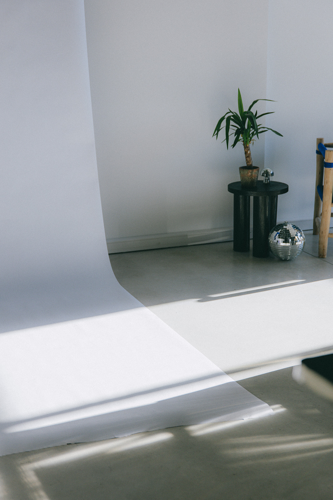 HATO Cowork, espace de coworking, studio photo