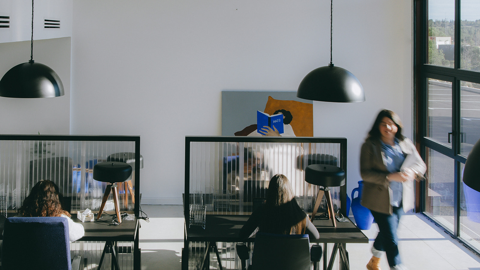 HATO COWORK
