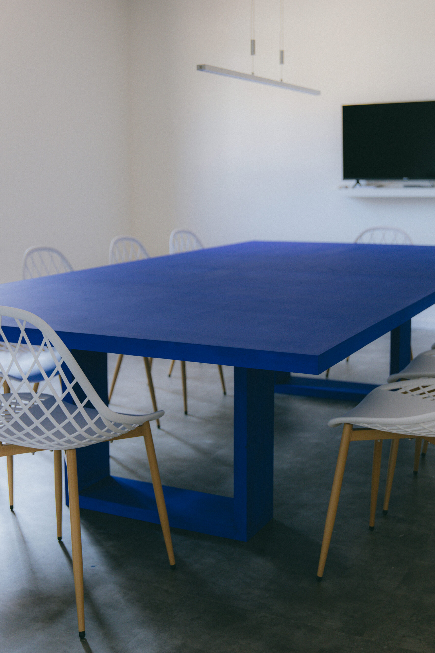 HATO Cowork, salle de réunion, espace de coworking