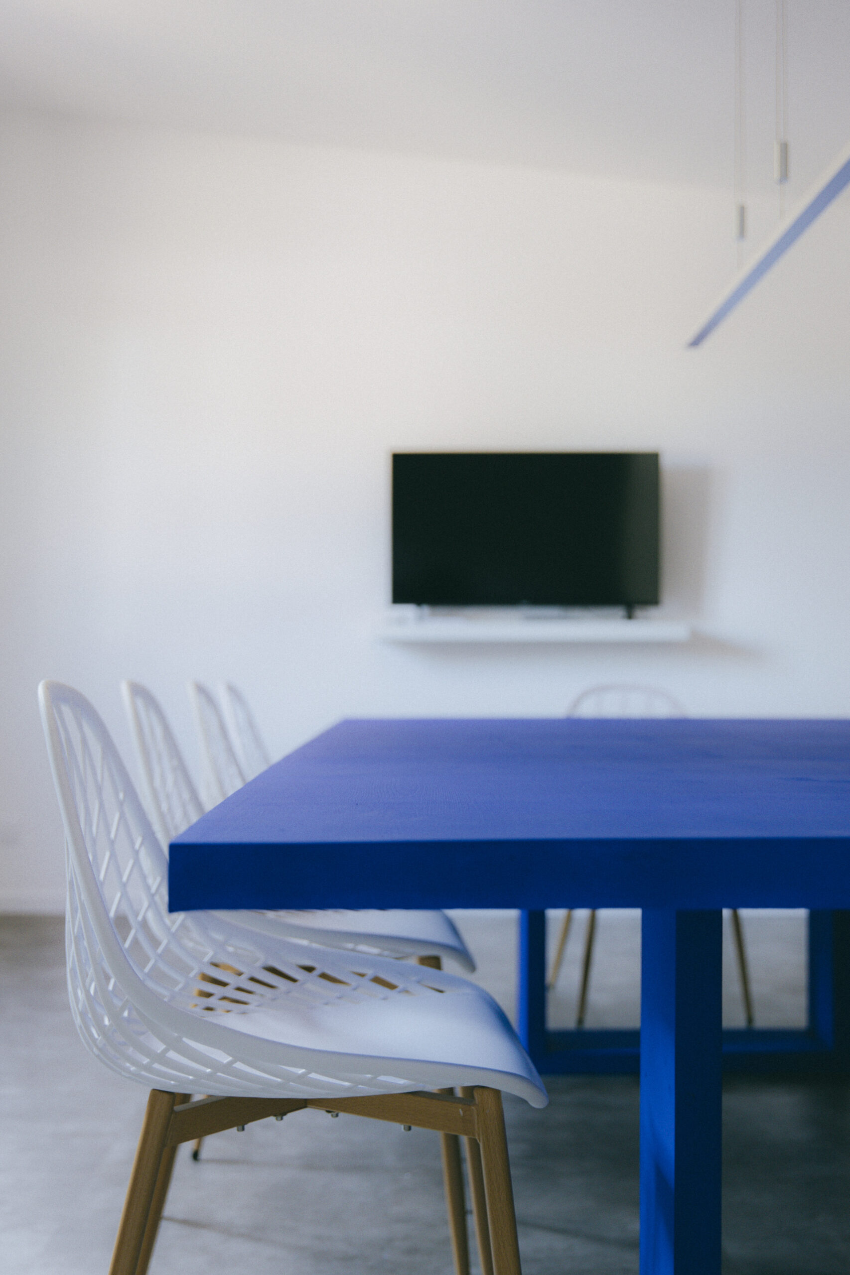 HATO Cowork, salle de réunion, espace de coworking