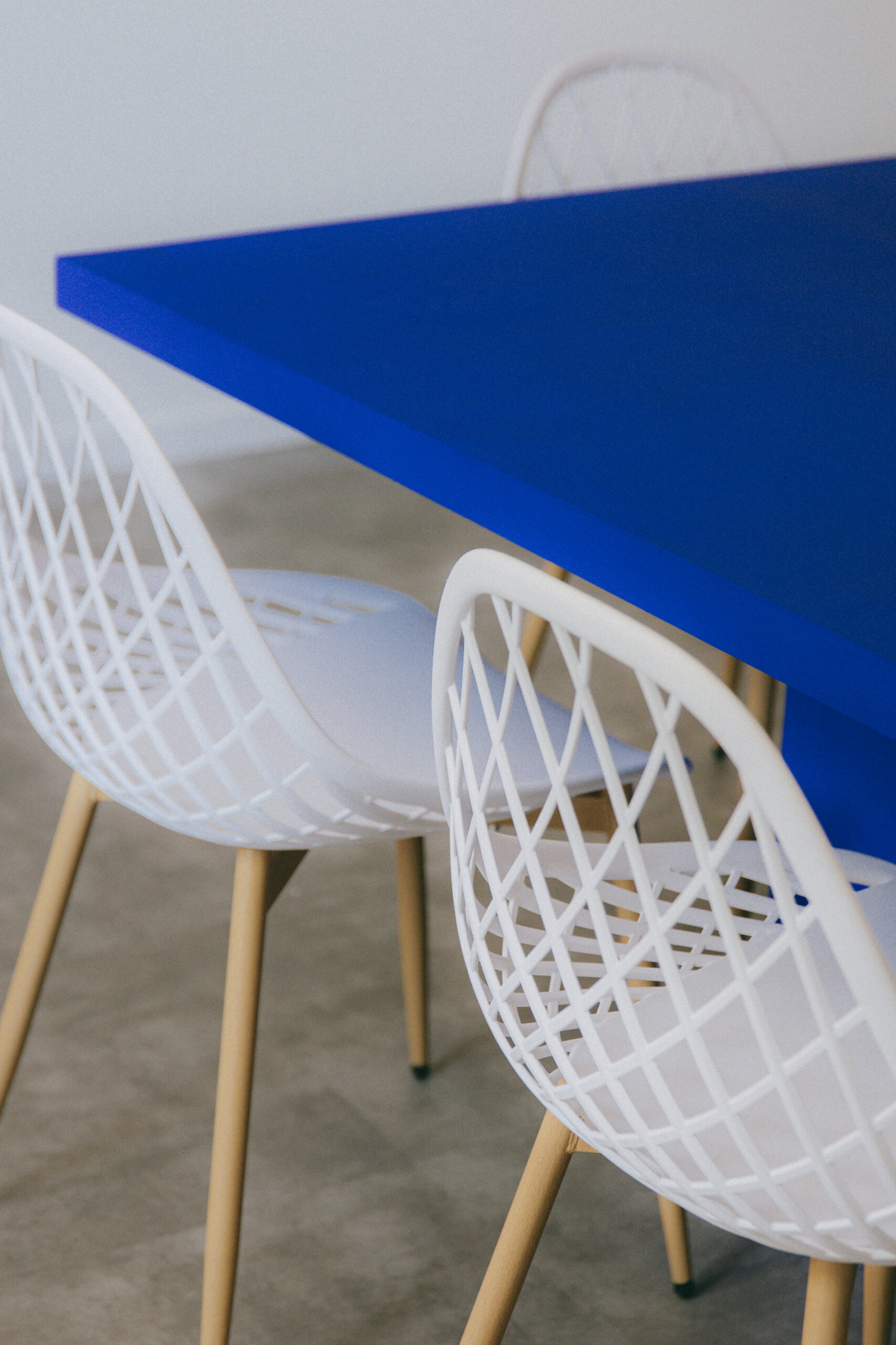 HATO Cowork, salle de réunion, espace de coworking